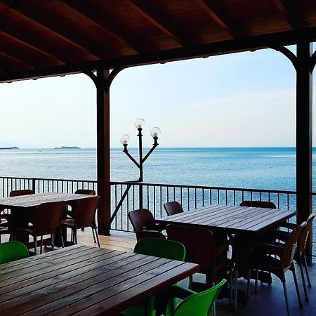 Rooms Lake View Balani Restaurant Shkodër Екстериор снимка