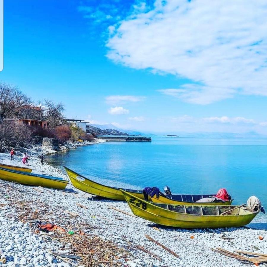 Rooms Lake View Balani Restaurant Shkodër Екстериор снимка