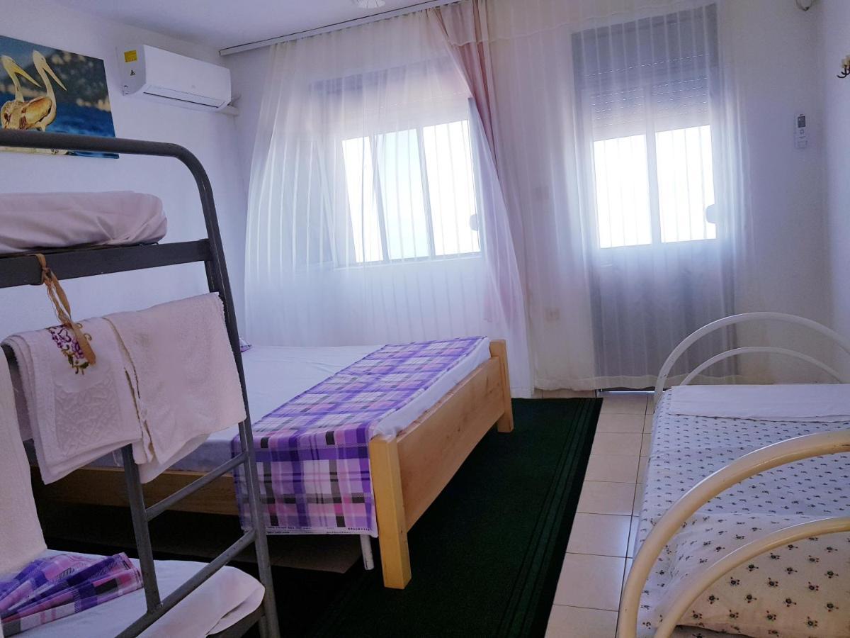 Rooms Lake View Balani Restaurant Shkodër Екстериор снимка