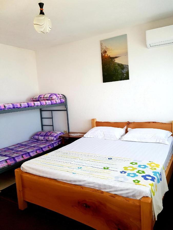 Rooms Lake View Balani Restaurant Shkodër Екстериор снимка