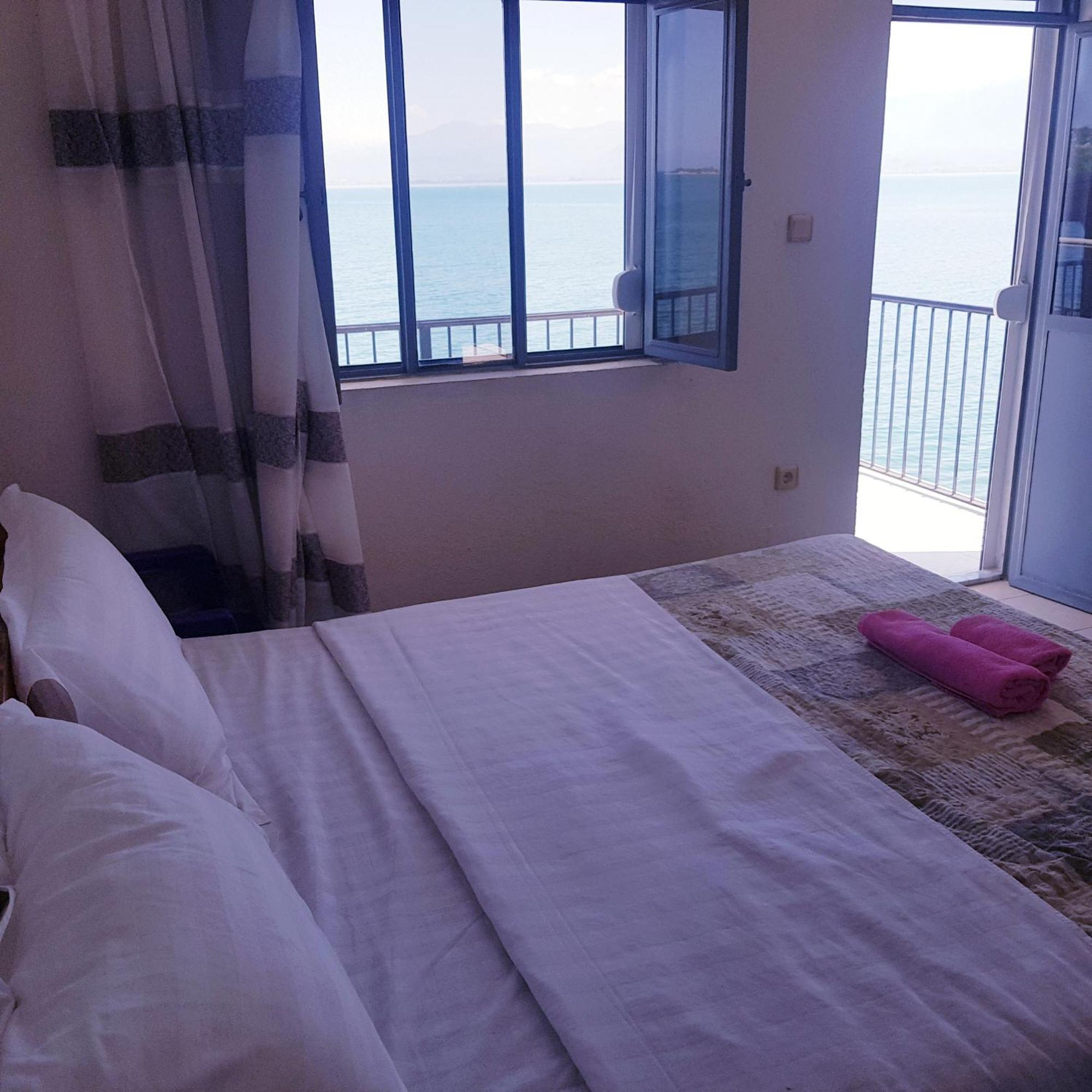 Rooms Lake View Balani Restaurant Shkodër Екстериор снимка