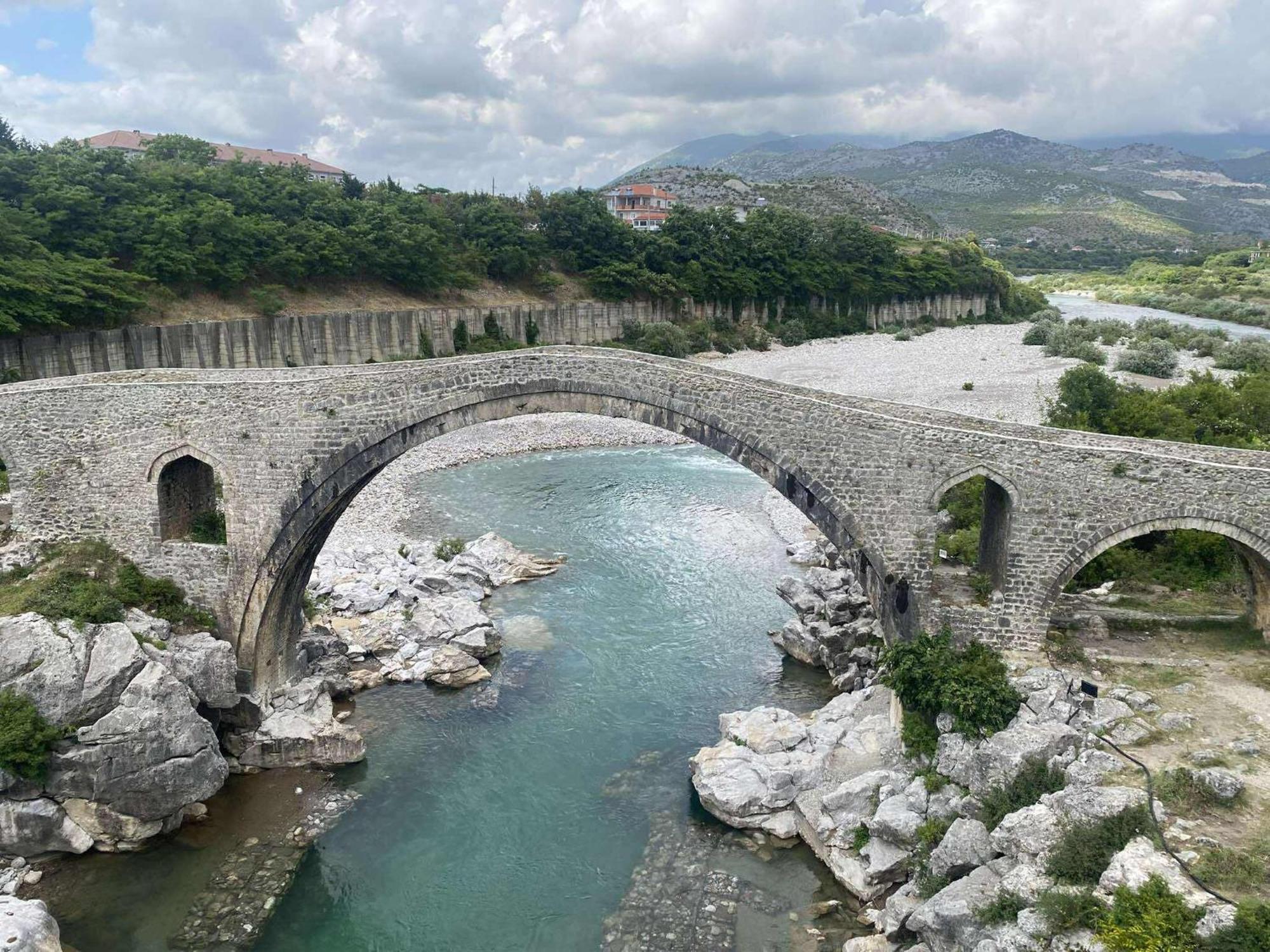 Rooms Lake View Balani Restaurant Shkodër Екстериор снимка