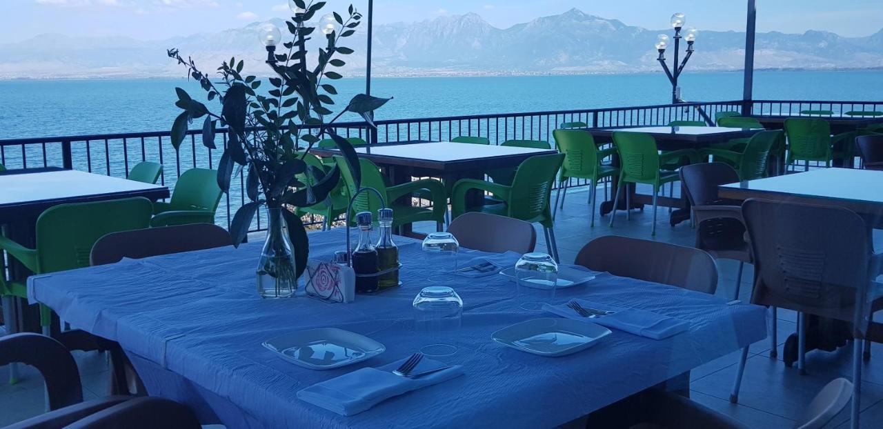 Rooms Lake View Balani Restaurant Shkodër Екстериор снимка