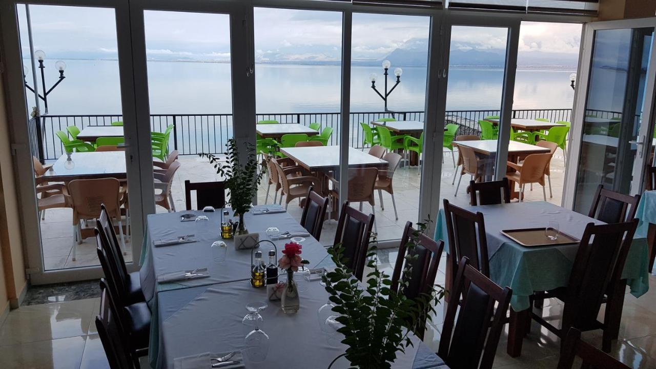 Rooms Lake View Balani Restaurant Shkodër Екстериор снимка