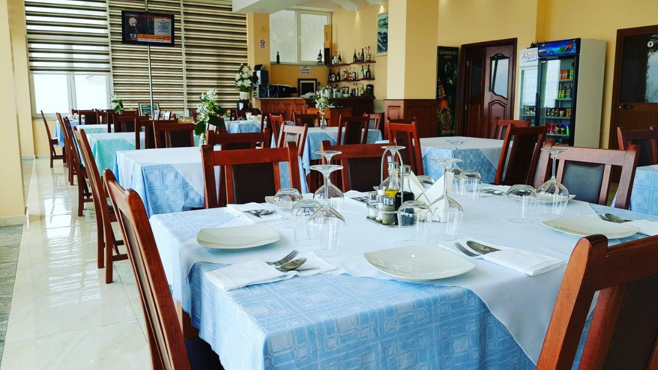 Rooms Lake View Balani Restaurant Shkodër Екстериор снимка