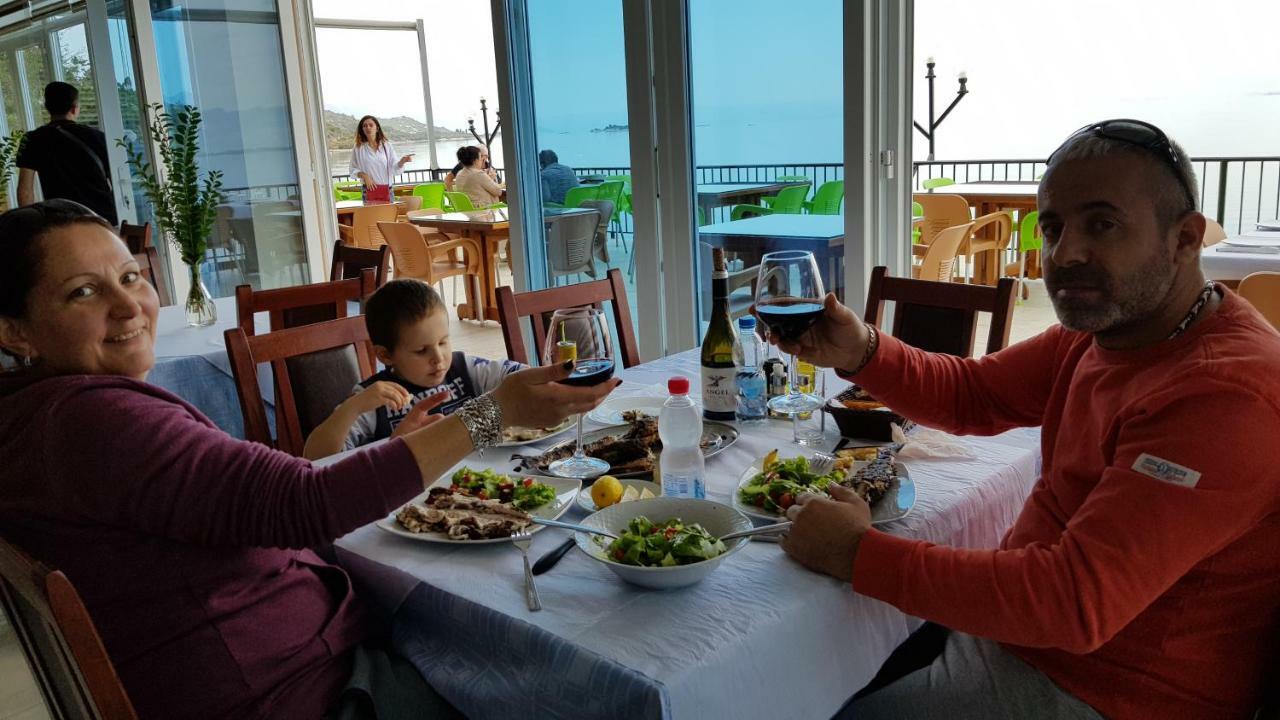 Rooms Lake View Balani Restaurant Shkodër Екстериор снимка