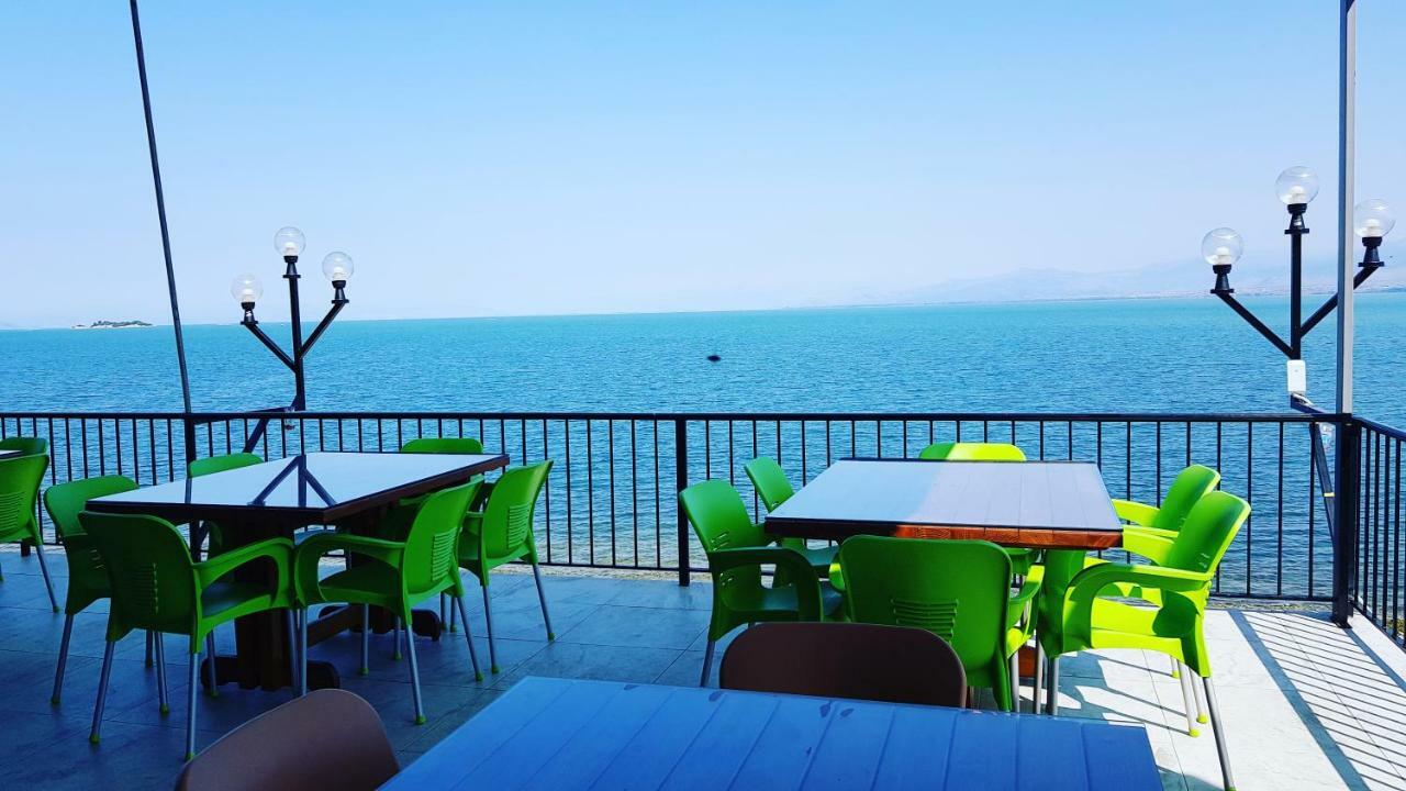Rooms Lake View Balani Restaurant Shkodër Екстериор снимка