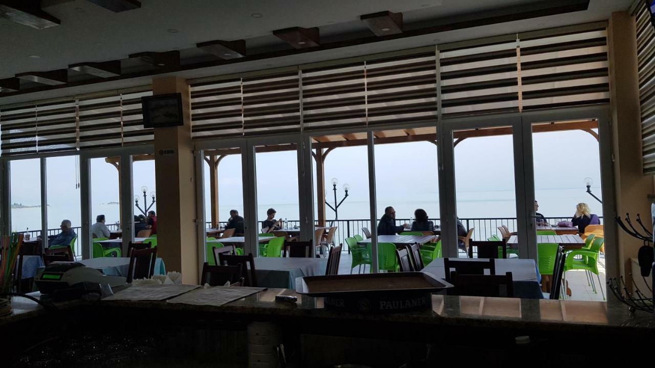 Rooms Lake View Balani Restaurant Shkodër Екстериор снимка