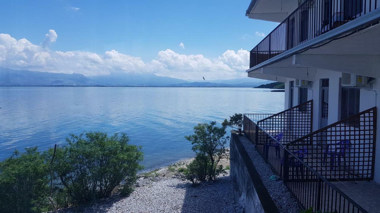 Rooms Lake View Balani Restaurant Shkodër Екстериор снимка