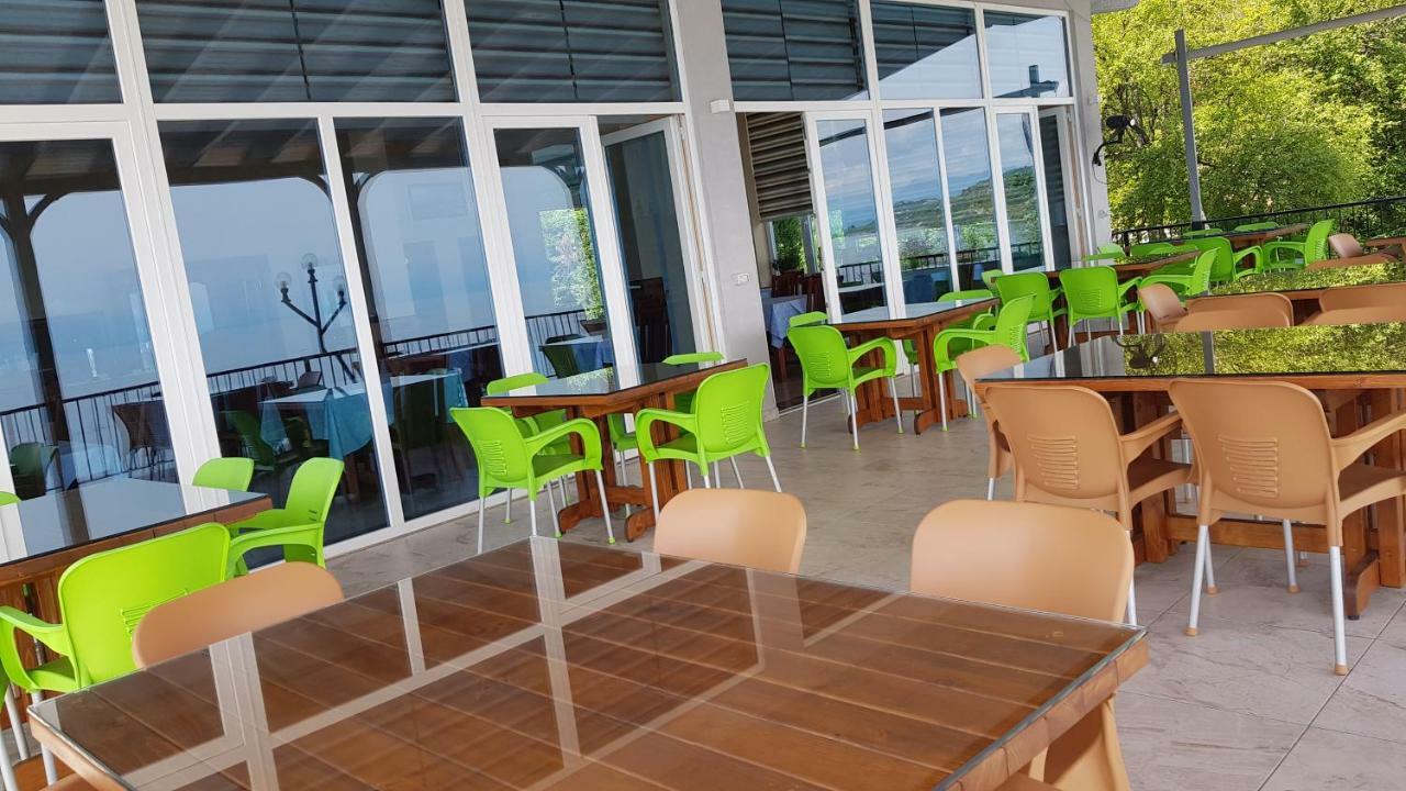 Rooms Lake View Balani Restaurant Shkodër Екстериор снимка