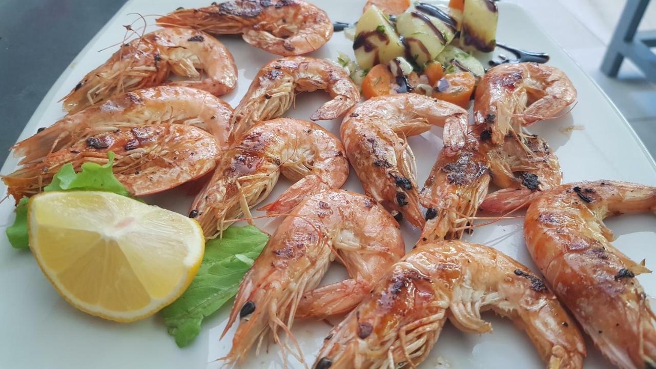 Rooms Lake View Balani Restaurant Shkodër Екстериор снимка