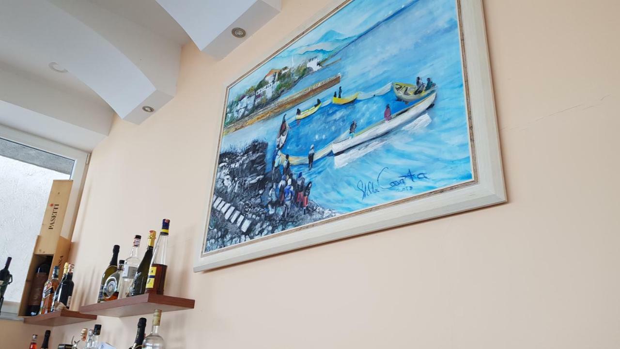 Rooms Lake View Balani Restaurant Shkodër Екстериор снимка
