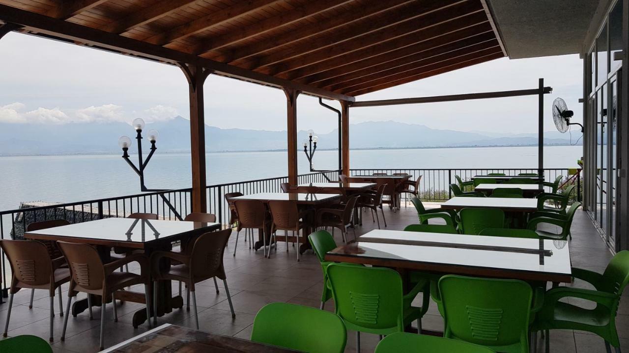 Rooms Lake View Balani Restaurant Shkodër Екстериор снимка