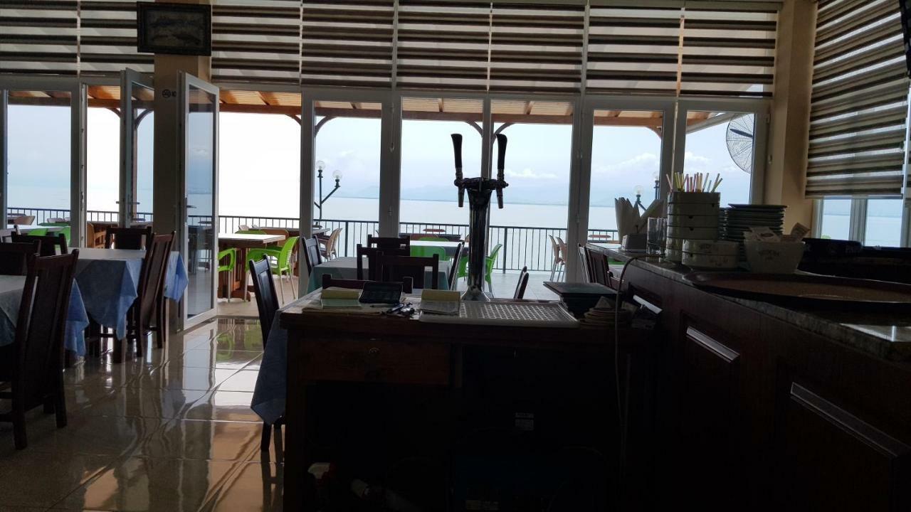 Rooms Lake View Balani Restaurant Shkodër Екстериор снимка