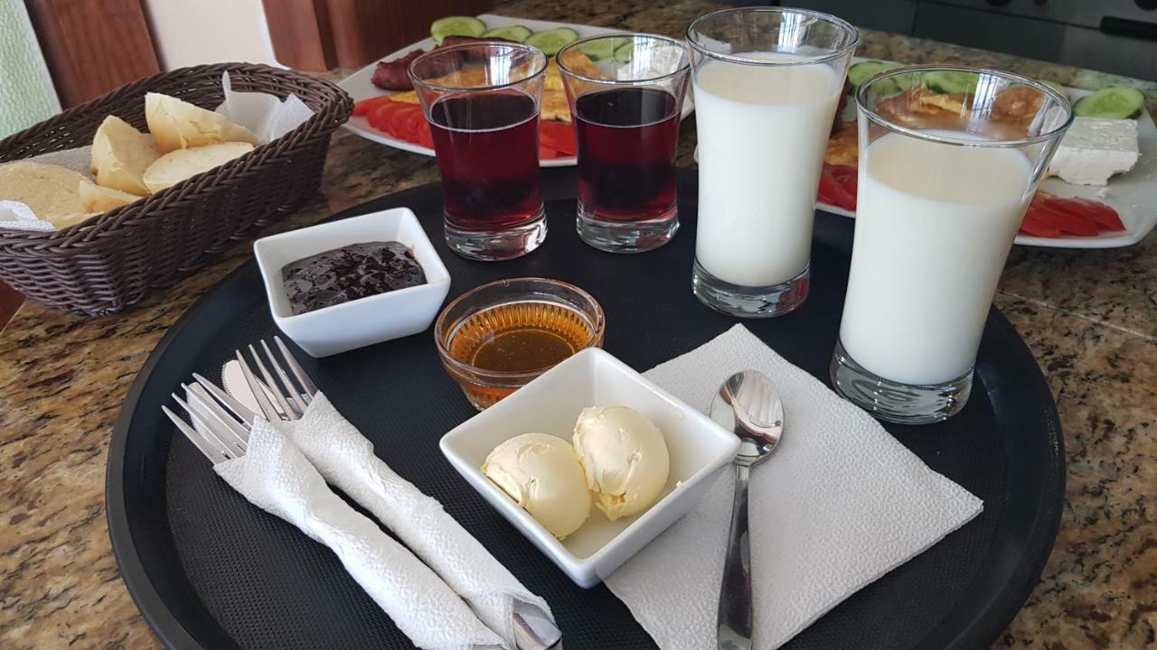 Rooms Lake View Balani Restaurant Shkodër Екстериор снимка