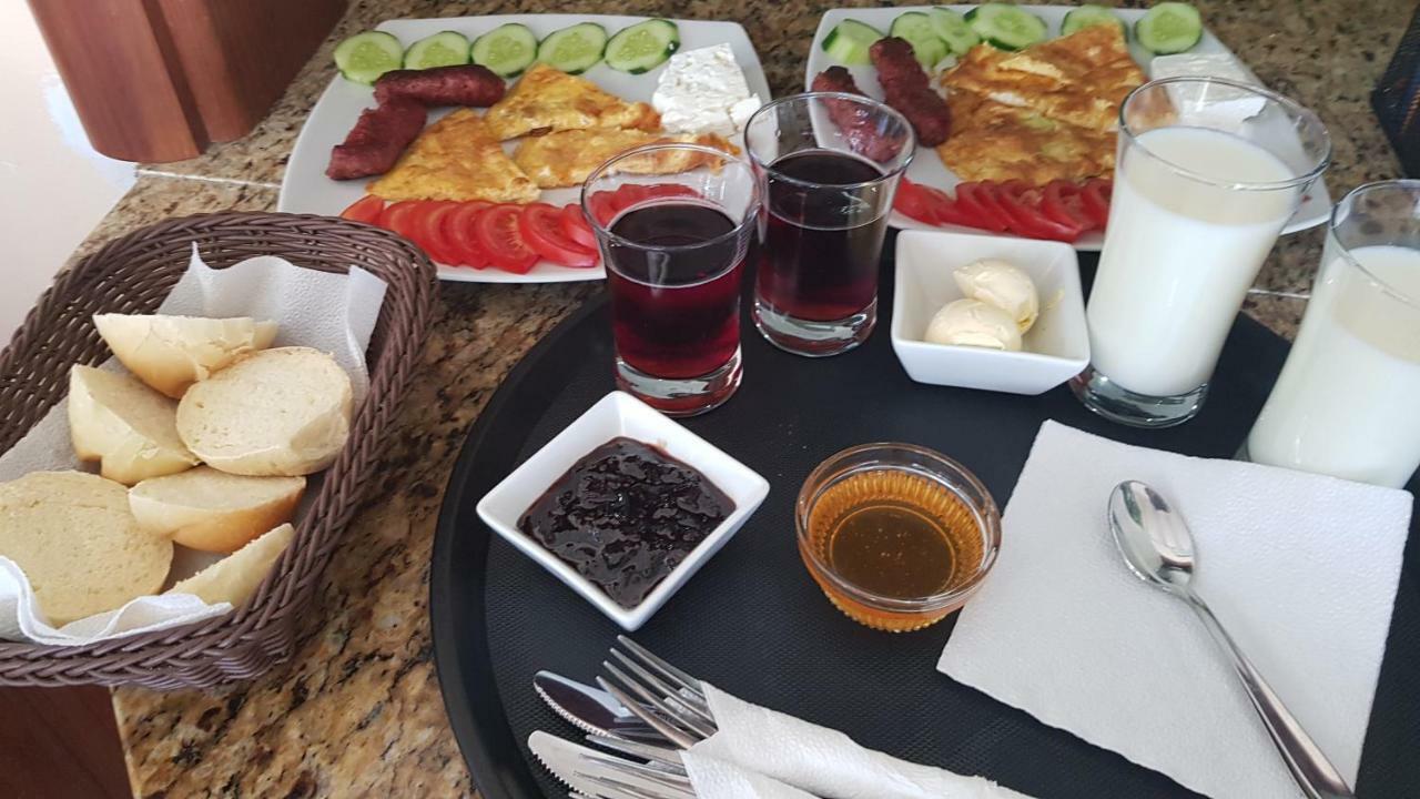Rooms Lake View Balani Restaurant Shkodër Екстериор снимка